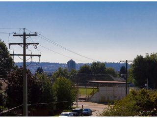 Photo 15: 302 1655 GRANT Avenue in Port Coquitlam: Glenwood PQ Condo for sale in "BENTON" : MLS®# V1081330