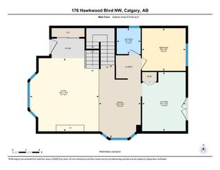 Photo 14: 176 Hawkwood Boulevard NW in Calgary: Hawkwood Detached for sale : MLS®# A2077685