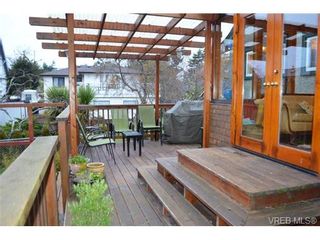 Photo 11: 1043 Bewdley Ave in VICTORIA: Es Old Esquimalt House for sale (Esquimalt)  : MLS®# 719684