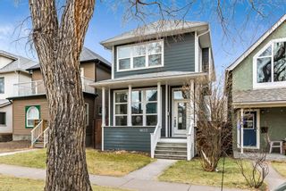 Main Photo: 1622 13 Avenue SW in Calgary: Sunalta Detached for sale : MLS®# A1165386