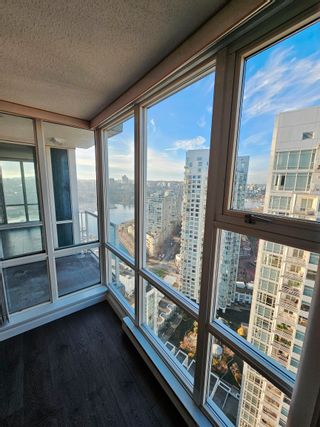 Photo 24: 3302 193 AQUARIUS Mews in Vancouver: Yaletown Condo for sale (Vancouver West)  : MLS®# R2838245