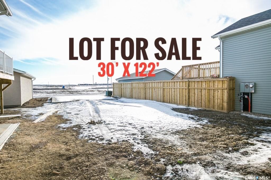 Main Photo: 632 Feheregyhazi Boulevard in Saskatoon: Aspen Ridge Lot/Land for sale : MLS®# SK916707