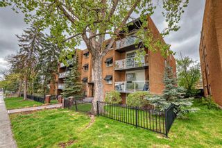 Photo 4: 102 501 57 Avenue SW in Calgary: Windsor Park Apartment for sale : MLS®# A2134854