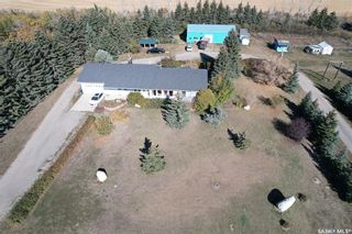 Photo 7: 60 Acre Hobby Farm RM of Edenwold No 158 in Edenwold: Farm for sale (Edenwold Rm No. 158)  : MLS®# SK910461