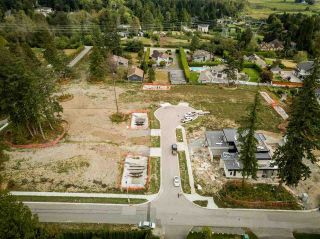Photo 2: 12735 54A Street in Surrey: Panorama Ridge Land for sale in "Panorama Ridge" : MLS®# R2816533