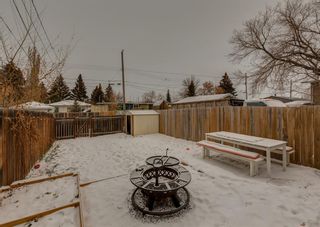 Photo 25: 8034 24 Street SE in Calgary: Ogden Semi Detached (Half Duplex) for sale : MLS®# A2014191