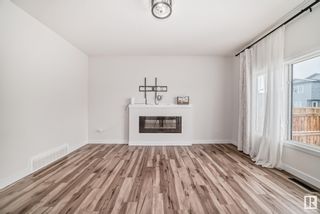 Photo 11: 5705 CAUTLEY Crescent in Edmonton: Zone 55 House Half Duplex for sale : MLS®# E4385289