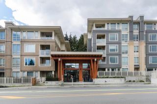 Photo 34: 320 2665 MOUNTAIN HIGHWAY in North Vancouver: Lynn Valley Condo for sale in "Canyon Springs" : MLS®# R2865669