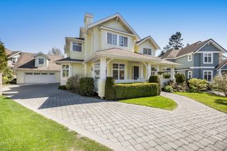 Photo 2: 2106 INDIAN FORT Drive in Surrey: Crescent Bch Ocean Pk. House for sale (South Surrey White Rock)  : MLS®# R2873738