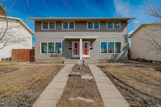 Main Photo: 6014 37 Street SW in Calgary: Lakeview Full Duplex for sale : MLS®# A2122879