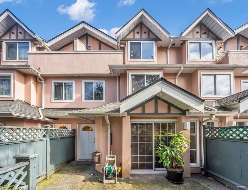 FEATURED LISTING: 20 - 7433 16TH Street Burnaby