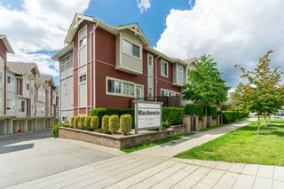 Photo 2: 31 6945 185 Street in Cloverdale: Clayton Townhouse for sale : MLS®# R2670983
