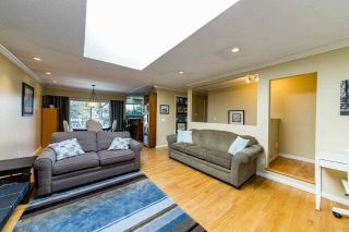 Photo 4: 3340 CHAUCER Avenue in North Vancouver: Lynn Valley House for sale : MLS®# R2561229