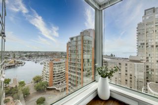 Photo 14: 1510 1500 HORNBY Street in Vancouver: Yaletown Condo for sale (Vancouver West)  : MLS®# R2778753