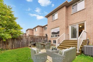 Photo 38: 590 Reeves Way Boulevard in Whitchurch-Stouffville: Stouffville House (2-Storey) for sale : MLS®# N6818340