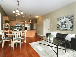 Photo 3: 403 201 Nursery Hill Dr in VICTORIA: VR View Royal Condo for sale (View Royal)  : MLS®# 831062