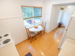 Photo 7: 8344 ASPENWOOD Place in Burnaby: Forest Hills BN Townhouse for sale in "Forest Meadows" (Burnaby North)  : MLS®# R2809197