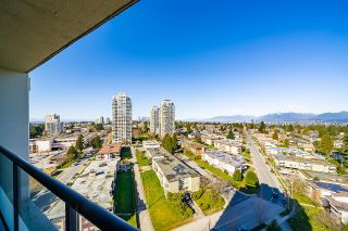 Photo 20: 2001 7325 ARCOLA Street in Burnaby: Highgate Condo for sale (Burnaby South)  : MLS®# R2665577