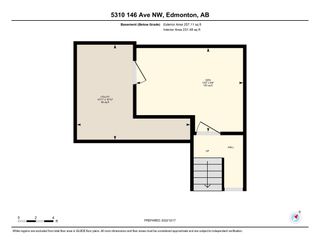 Photo 32: 5310 146 Avenue in Edmonton: Zone 02 Townhouse for sale : MLS®# E4323000