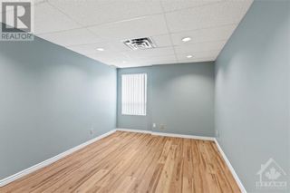 Photo 12: 437 GILMOUR STREET UNIT#200 in Ottawa: Office for rent : MLS®# 1389664