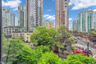 Photo 22: 601 909 MAINLAND Street in Vancouver: Yaletown Condo for sale in "YALETOWN PARK III" (Vancouver West)  : MLS®# R2876214