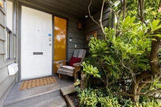 Photo 19: 31 1960 RUFUS Drive in North Vancouver: Westlynn Townhouse for sale in "MOUNTAIN ESTATES" : MLS®# R2782051