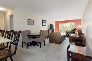 Photo 1: 316 11665 HANEY Bypass in Maple Ridge: West Central Condo for sale in "HANEY'S LANDING" : MLS®# R2737277