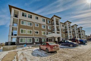Photo 2: 2407 450 Sage Valley Drive NW in Calgary: Sage Hill Apartment for sale : MLS®# A2033111