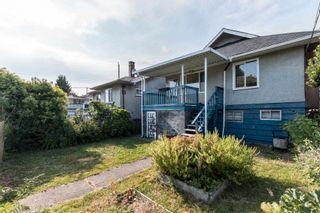 Photo 31: 2736 E GEORGIA Street in Vancouver: Renfrew VE House for sale (Vancouver East)  : MLS®# R2599667