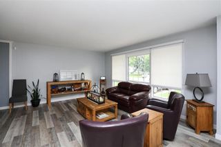Photo 10: 8 Thackery Avenue in Winnipeg: Westwood Residential for sale (5G)  : MLS®# 202315741
