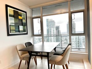 Photo 7: 3705 6098 STATION Street in Burnaby: Metrotown Condo for sale in "Station Square" (Burnaby South)  : MLS®# R2856772