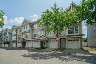 Photo 22: 52 6450 199 Street in Langley: Willoughby Heights Townhouse for sale in "Logan's Landing" : MLS®# R2783714