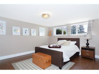 Photo 16: 156 MAPLE COURT Crescent SE in Calgary: Maple Ridge House for sale : MLS®# C4004256