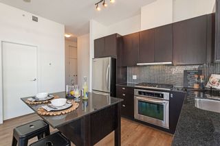 Photo 12: 301 121 BREW Street in Port Moody: Port Moody Centre Condo for sale in "ROOM AT SUTERBROOK" : MLS®# R2568042