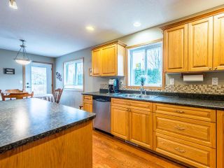 Photo 13: 360 COUGAR ROAD in Kamloops: Campbell Creek/Deloro House for sale : MLS®# 154485