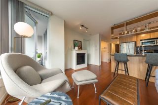 Photo 4: 505 1010 RICHARDS Street in Vancouver: Yaletown Condo for sale in "The Gallery" (Vancouver West)  : MLS®# R2547043
