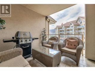 Photo 34: 1128 Sunset Drive Drive Unit# 407 in Kelowna: House for sale : MLS®# 10314454