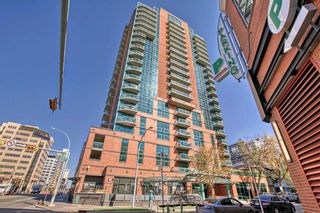 Photo 1: 2205 836 15 Avenue SW in Calgary: Beltline Apartment for sale : MLS®# A2080545
