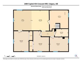 Photo 32: 2460 Capitol Hill Crescent NW in Calgary: Banff Trail Detached for sale : MLS®# A2050233