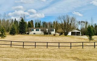 Main Photo: 72082 Township Road 41-0: Rural Clearwater County Detached for sale : MLS®# A2106263