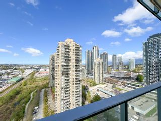 Photo 18: 2305 2388 MADISON Avenue in Burnaby: Brentwood Park Condo for sale in "Fulton House" (Burnaby North)  : MLS®# R2871387
