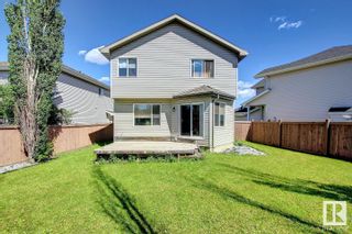 Photo 39: 1861 HOLMAN Crescent in Edmonton: Zone 14 House for sale : MLS®# E4324194