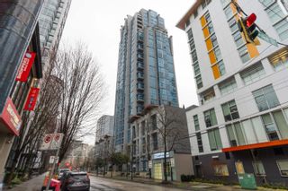 Photo 18: 1607 1238 SEYMOUR Street in Vancouver: Downtown VW Condo for sale in "SPACE" (Vancouver West)  : MLS®# R2762446