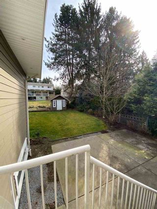 Photo 16: 609 VICTOR Street in Coquitlam: Coquitlam West House for sale : MLS®# R2442463