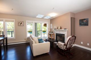 Photo 3: 7 1966 YORK Avenue in Vancouver: Kitsilano Townhouse for sale in "1966 YORK" (Vancouver West)  : MLS®# R2608137
