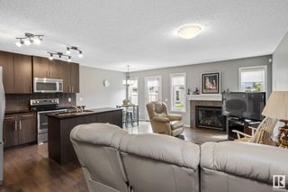 Photo 7: 30 13838 166 Avenue in Edmonton: Zone 27 House Half Duplex for sale : MLS®# E4302301