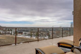 Photo 18: 38 Elmont Estates Manor SW in Calgary: Springbank Hill Detached for sale : MLS®# C4293332
