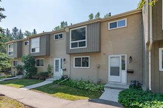 Photo 30: 27 11407 Braniff Road SW in Calgary: Braeside Row/Townhouse for sale : MLS®# A1130463