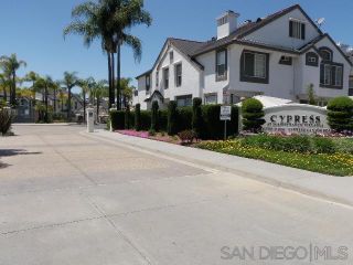 Main Photo: SCRIPPS RANCH Condo for sale : 3 bedrooms : 11918 Cypress Canyon Rd #3 in san diego