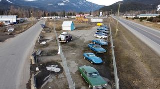 Photo 4: 1310 Trans Canada Highway, in Sicamous: Vacant Land for sale : MLS®# 10225863
